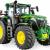 Semler Agro A/S, 6R 260 - den opdaterede 6R-serie traktor med ekstra stor ramme og ydelser op til 305 hk